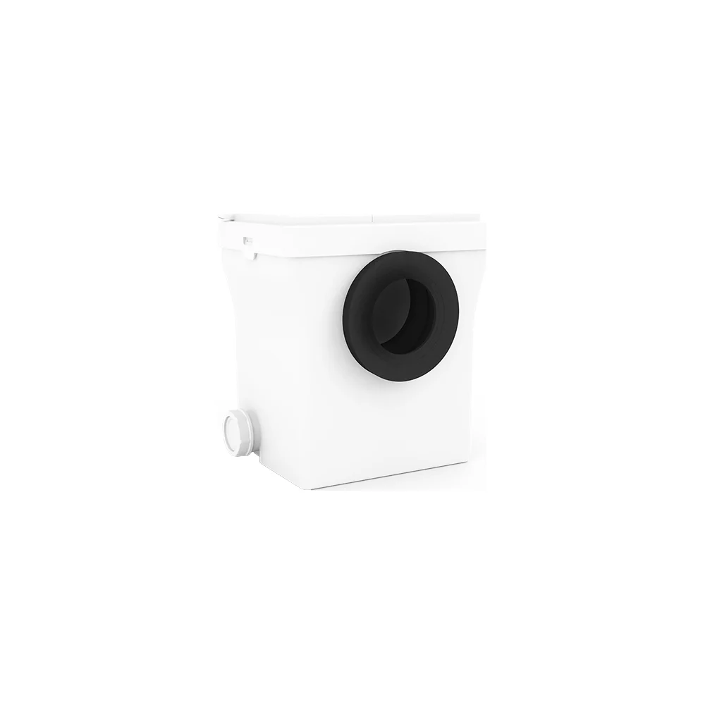 Туалетный насос-измельчитель JEMIX STF-400 COMPACT 87608