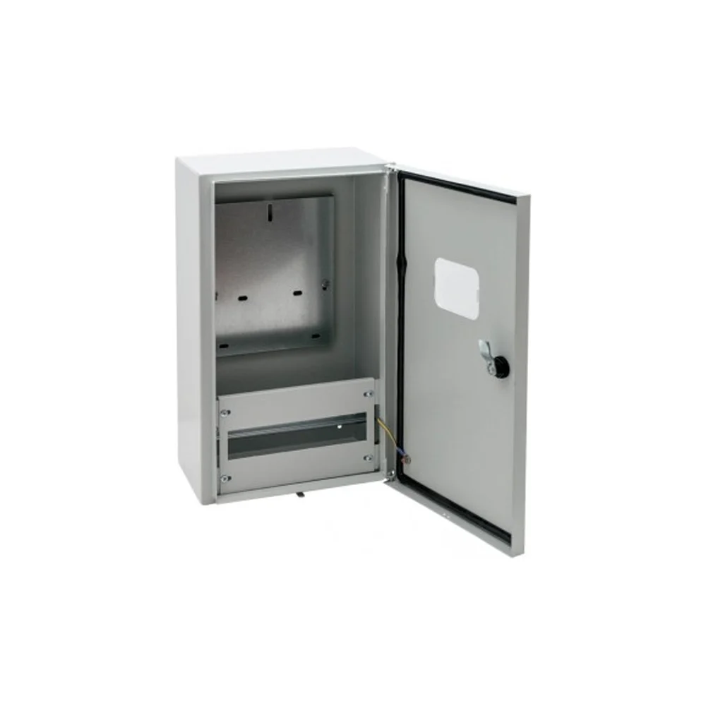 Щиток EKF Basic ЩУ-3/1-0 mb54-3-bas