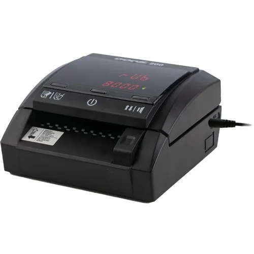 Детектор банкнот DORS 200 MULTI FRZ-053201 автоматический