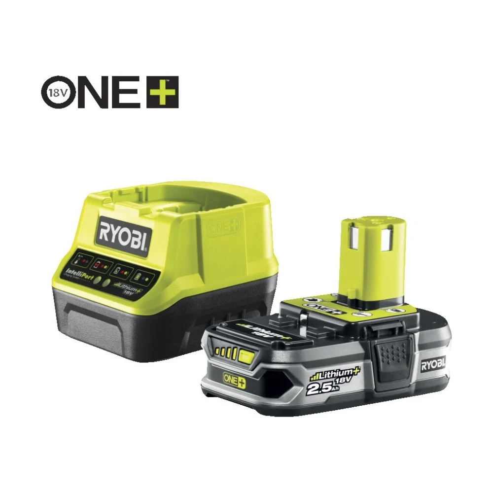 ONE+ RC18120-125