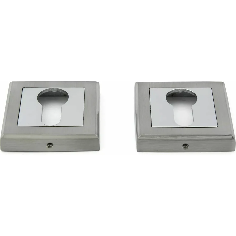 Накладка на цилиндр Palladium CS ET SN/CP 00011387