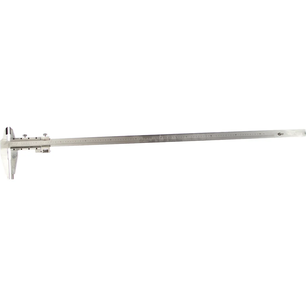 Штангенциркуль GRIFF ШЦ-II-1000-0,05 D162162