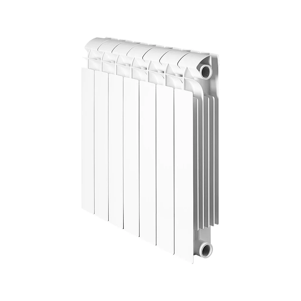 Биметаллический радиатор отопления Global STYLE PLUS 350 RAN30G155H1I83