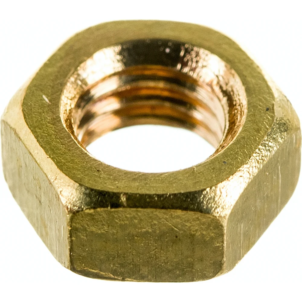 Шестигранная гайка DINFIX М5 DIN934 10 шт. 00-00001723