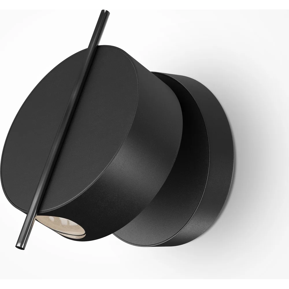 Настенный светильник бра MAYTONI nuance led MOD180WL-L4B3K