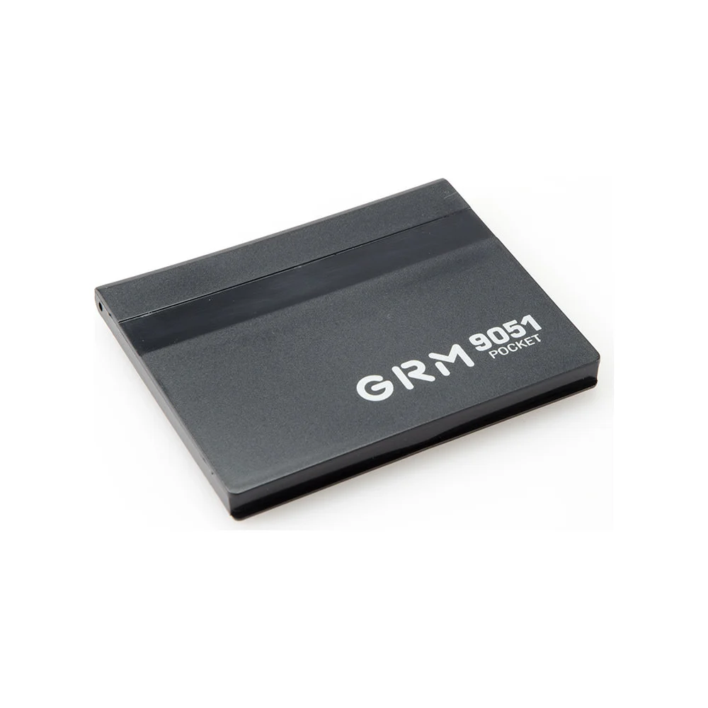 Настольная офисная штемпельная подушка GRM 9051 Pocket 172768150