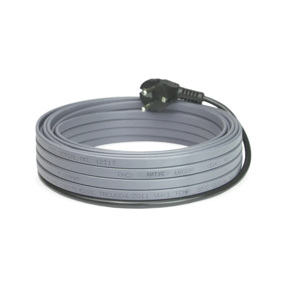 Греющий кабель Хитус ARDpipe-30 HAAP30020