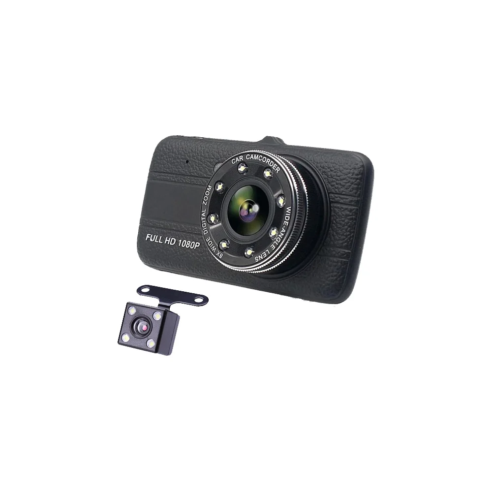 Видеорегистратор Вымпел H-28 6080