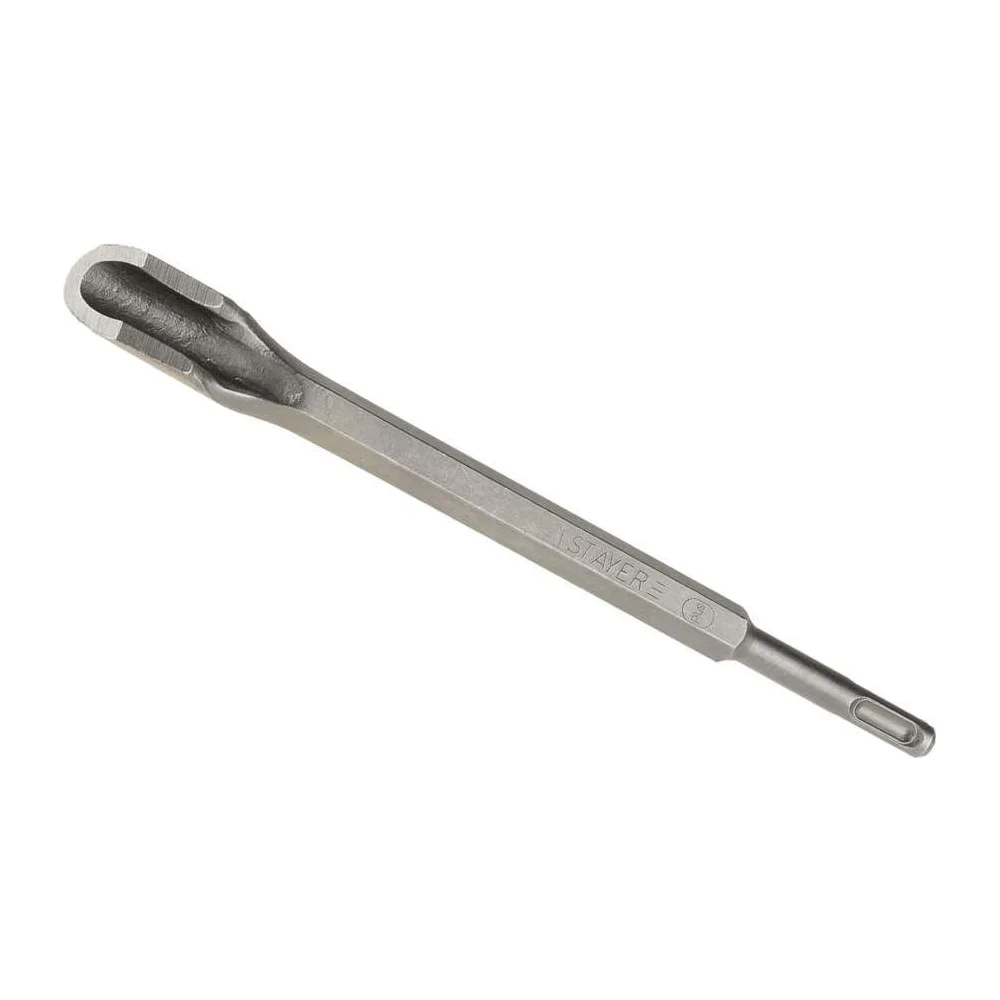 Полукруглое зубило sds-plus STAYER Gorilla Force 29357-22-250_z02