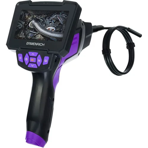 Эндоскоп ERMENRICH Seek VE60 [83839]