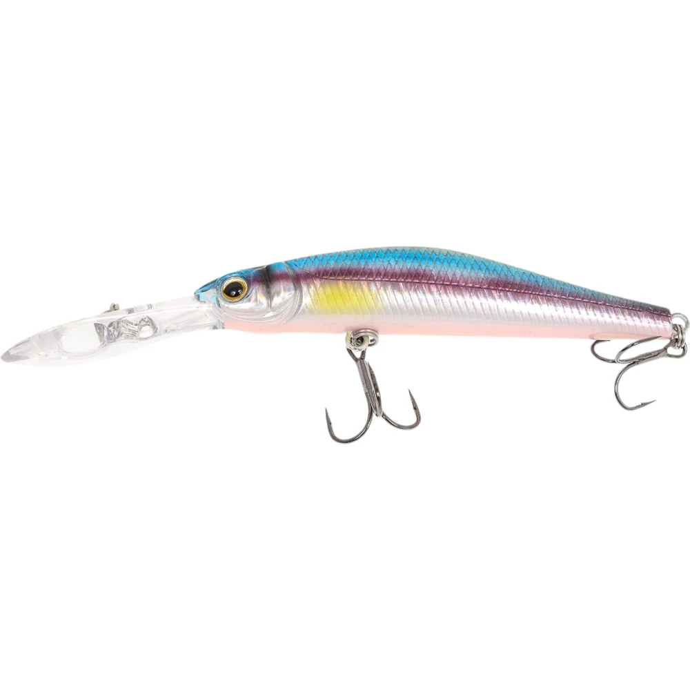 Воблер Strike Pro Inquisitor MDR 80SP EG-193AL-SP#A210-713-RP