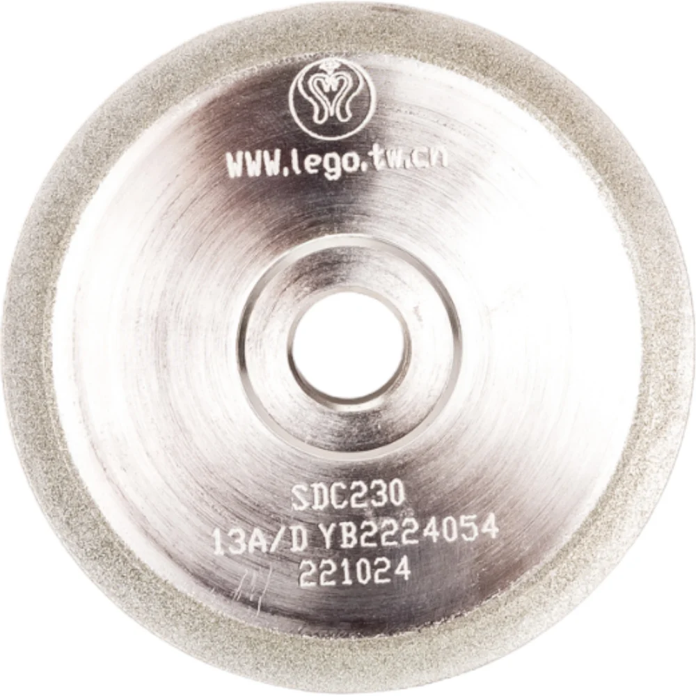 Диск для станков PP-13C/PP-13D/ZX-13 NEW Partner SDC230 711320