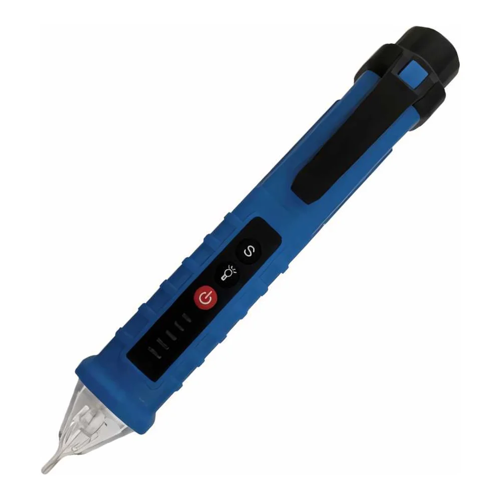 Многофункциональная индикаторная отвертка Robiton VT-007 17162