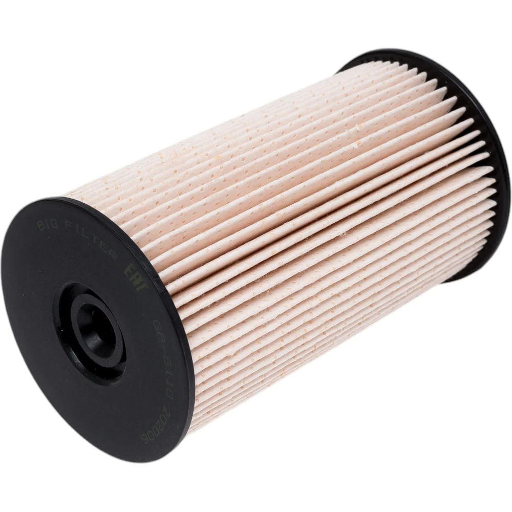 Топливный фильтр AUDI A3, TT II, SEAT Altea, Leon II, Toledo III, SKODA Octavia II BIG FILTER GB6110