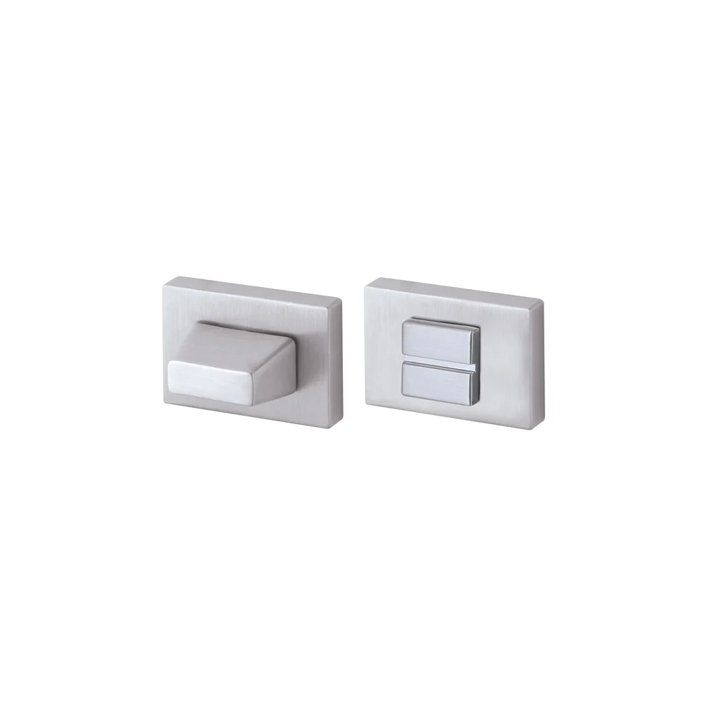 Поворотная ручка Armadillo WC-BOLT BK6 UCS MWSC-33 41157