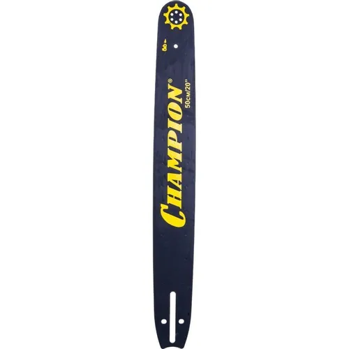 Шина для цепных пил CHAMPION 952933, 72