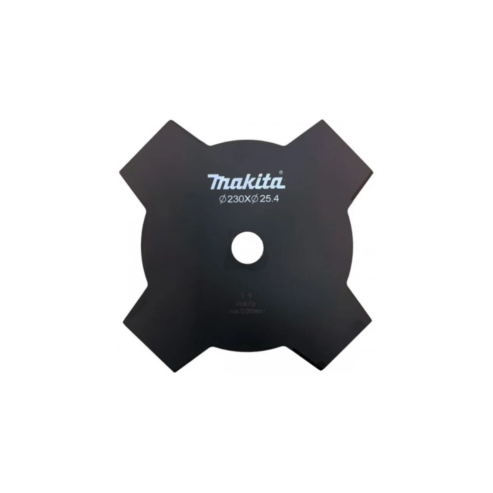 Нож для травы Makita 195150-5