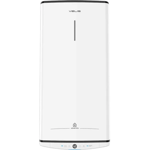 Водонагреватель Ariston Velis Tech ABSE Dry 80, накопительный, 1.5кВт, 80л, белый [3705050]