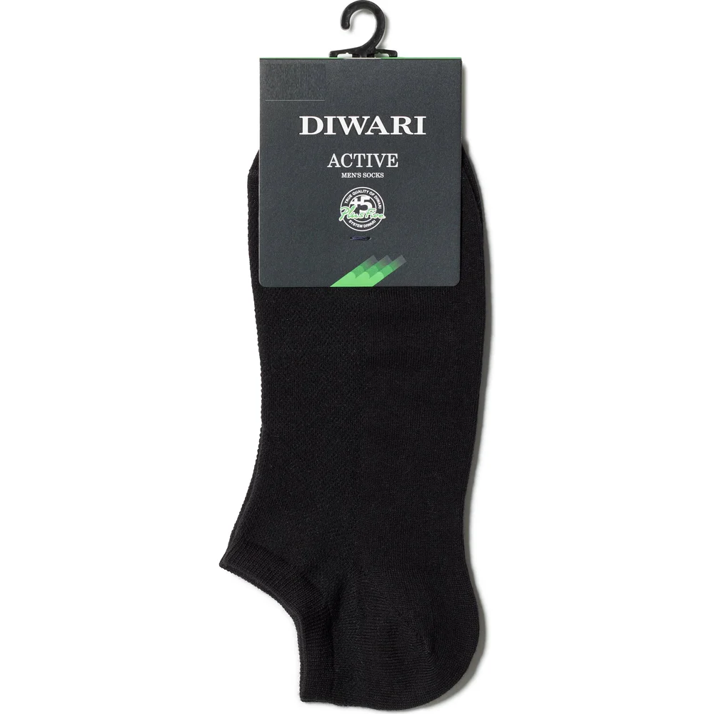Мужские короткие носки DIWARI ACTIVE 19С-181СП 1001331110020009984