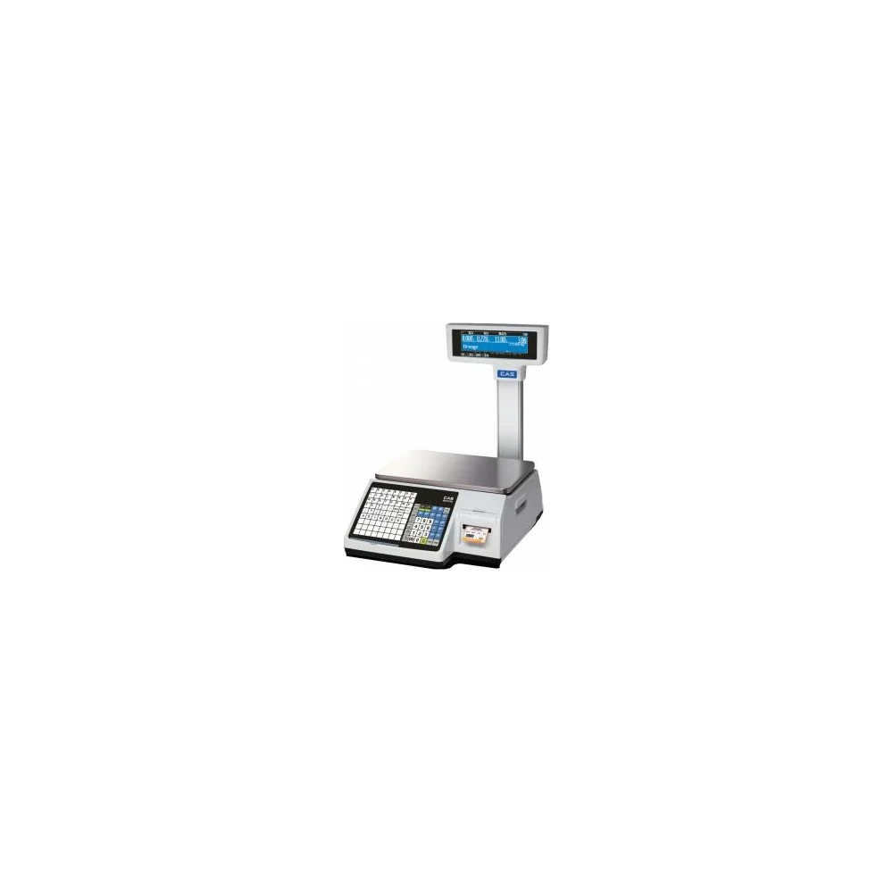 Торговые весы CAS CL3000-15P 77-00034689