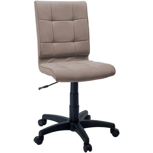 Кресло HELMI HL-M20 Alex, ткань, до 100кг, бежевый