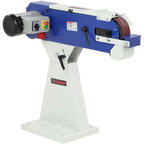 Ленточный станок BELMASH Мастер BSM-793/400 S319A 2100Вт