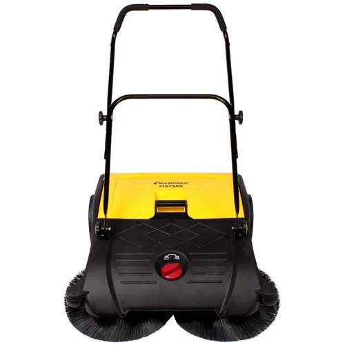 Подметательная машина CHAMPION MS7550, механический