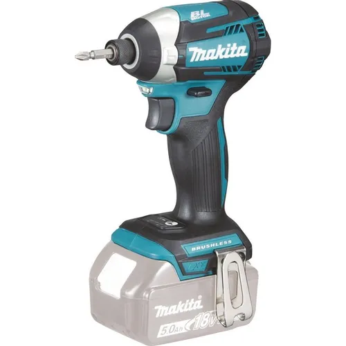 Ударный шуруповерт Makita DTD154Z, без АКБ, без ЗУ