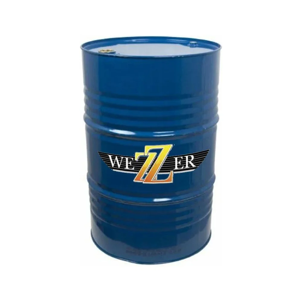 Антифриз WEZER G12 красный 4604488