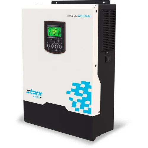 ИБП STARK COUNTRY Inv 3000 INV Solar V, 3000ВA