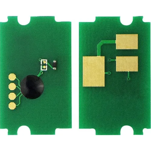 Чип тонер-картриджа Cactus CS-CHIP-KY-TK5230-C (TK-5230C/1T02R9CNL0) синий 2200стр для Kyocera Ecosy 10 шт./кор.