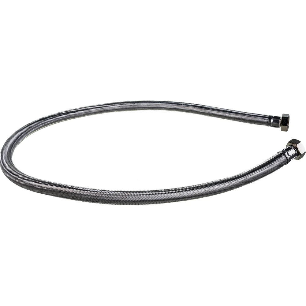 Гибкий шланг UNIPUMP прямого типа 1" ВРх1" ВР; 150 см 38307