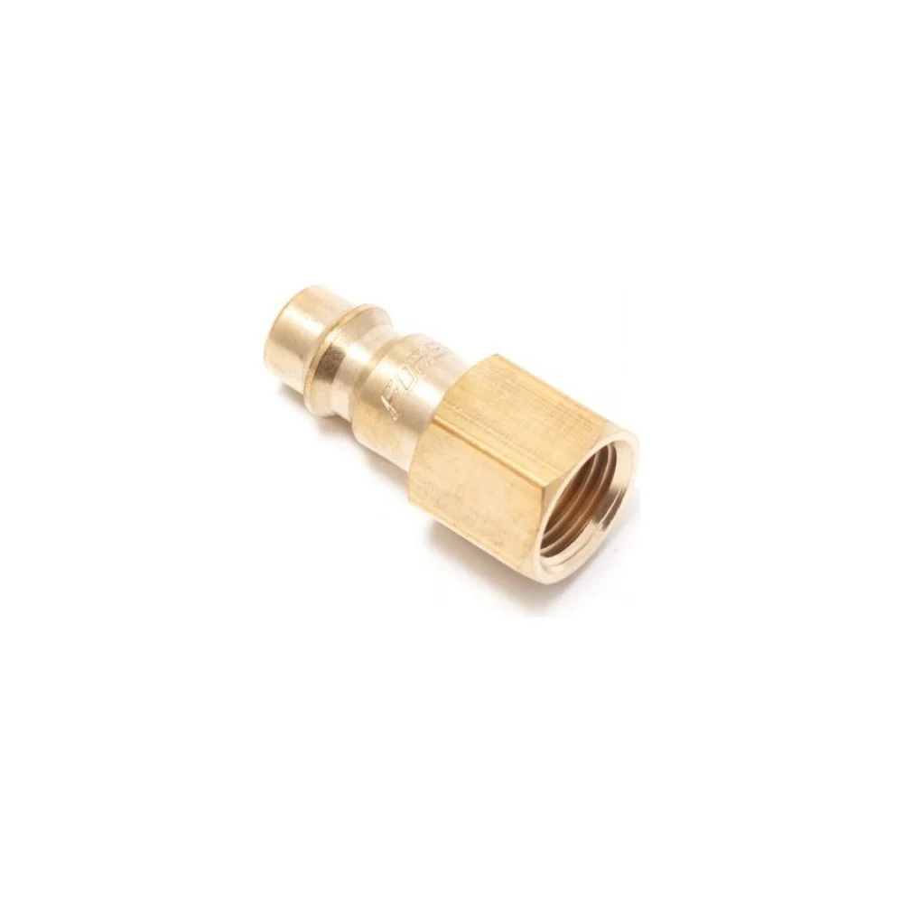 Быстроразъемный штуцер Forsage F-BSE2-4PF(454)