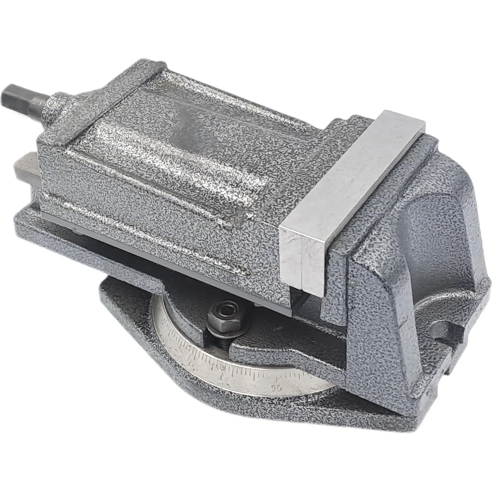 Тиски TORNERI 041909