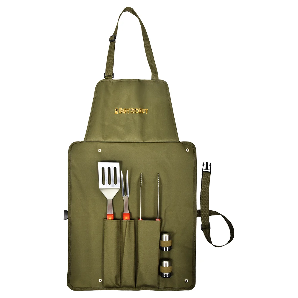 Набор для пикника BOYSCOUT 61320