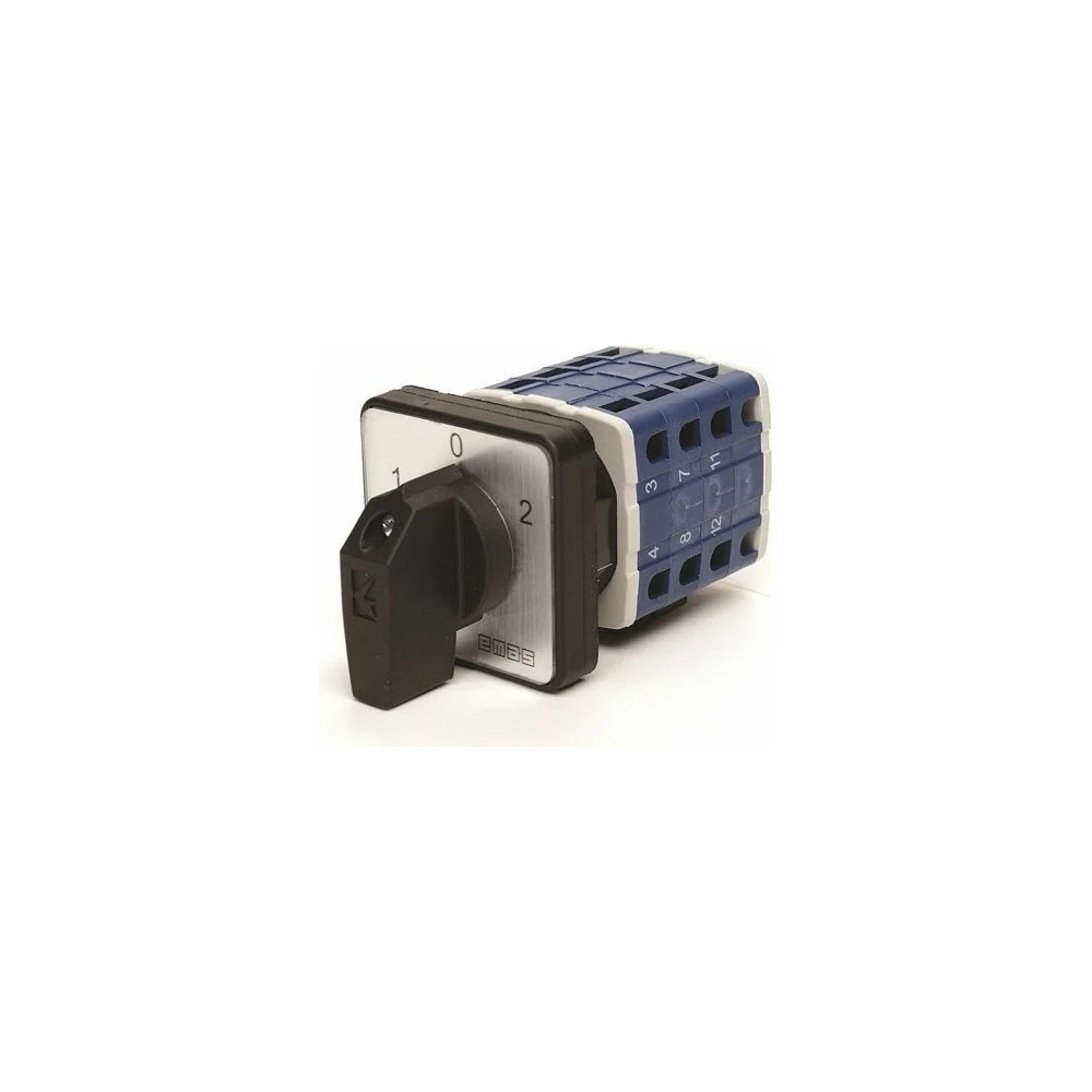 Переключатель полюсов EMAS PSA040KD434S