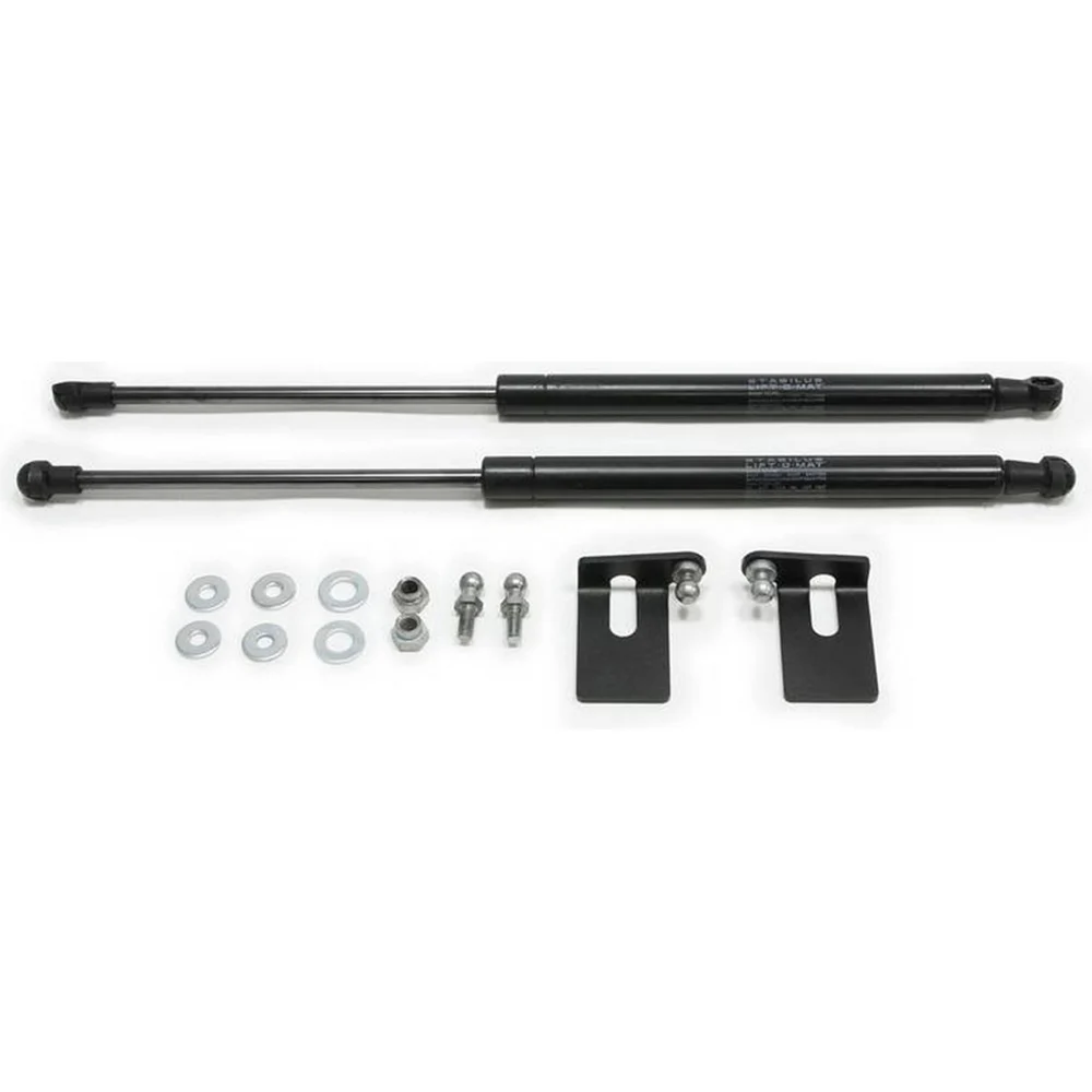 Упоры капота для Nissan X-Trail II T31 2007-2015 АвтоУпор UNIXTR011