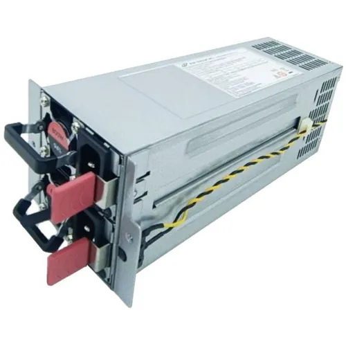 Блок питания FSP FSP1600-5Q01A 1600Вт Silver [9pr16a0301]