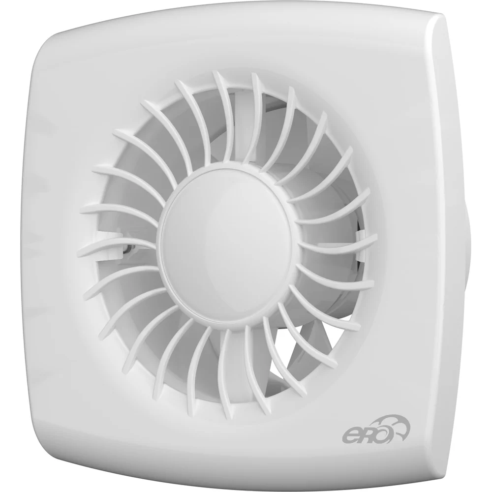 Накладной вентилятор ERA WIND BB WIND 120 BB