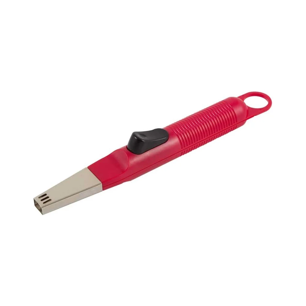 Пьезозажигалка ENERGY JZDD-25-R 157790
