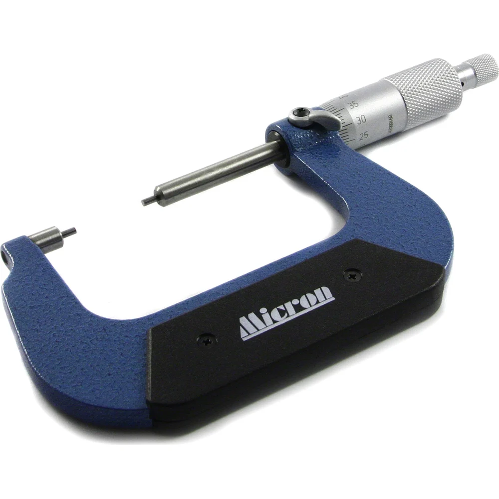 Микрометр Micron МКЦ-МП-75 0.001 51137