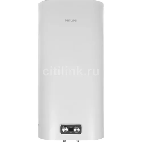 Водонагреватель Philips YB AWH1617/51(80YB), накопительный, 2кВт, 80л