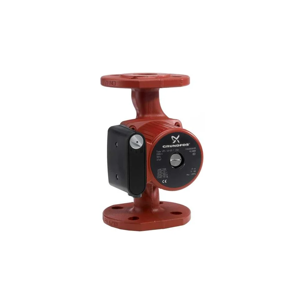 Циркуляционный насос Grundfos UPS 40-180F НС-0027480