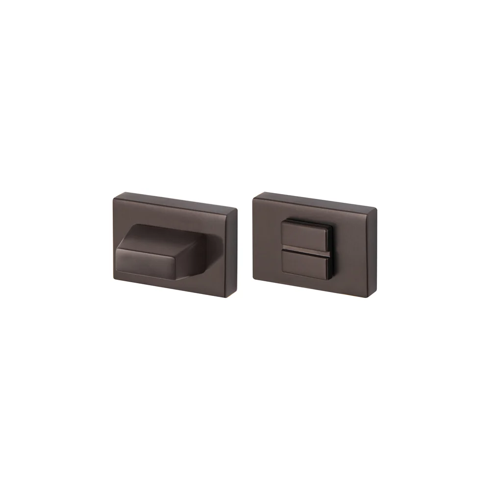 Поворотная ручка Armadillo WC-BOLT BK6 UCS BPVD-77 41153