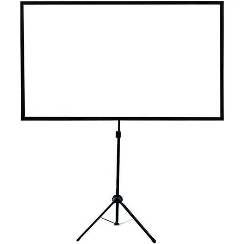 Экран Cactus X-type CS-PSTX-112x199, 199х112 см, 16:9, напольный черный