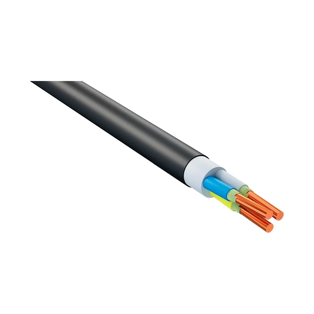 Кабель iTOK ППГнг(А)-HF i-KPP-PPGNG-HF-315-100