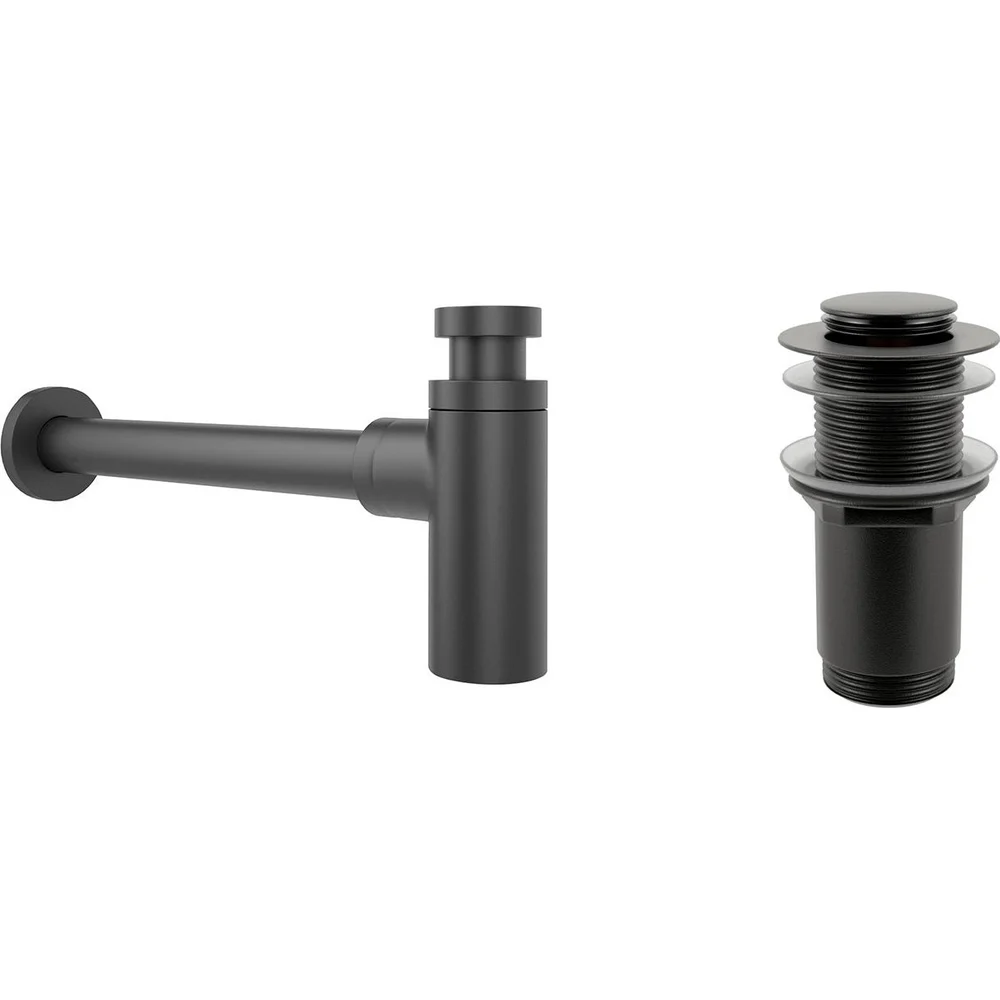 Сифон для раковины Wellsee Drainage System 182105002