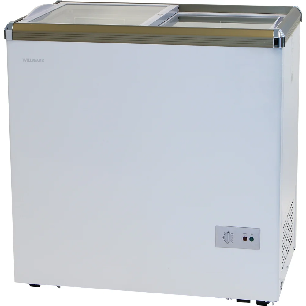 Морозильный ларь Willmark FSL-450X-4 1001400