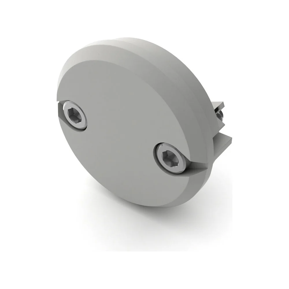 Глухая заглушка Arlight ROUND-D30-DUAL 29644