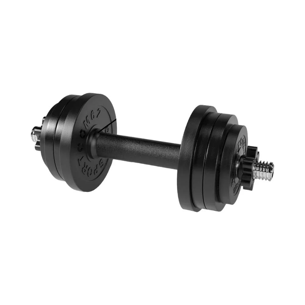 Разборная гантель BARFITS sportcom гсп24